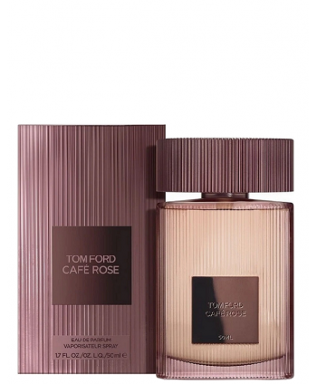 Café Rose (50ml)