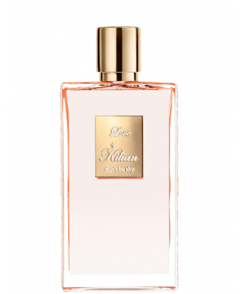 Love, Don't Be Shy (100ml)