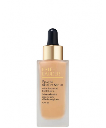 Futurist SkinTint Serum With Botanical Oil Infusion SPF 20-1N1 Ivory Nude (30ml)