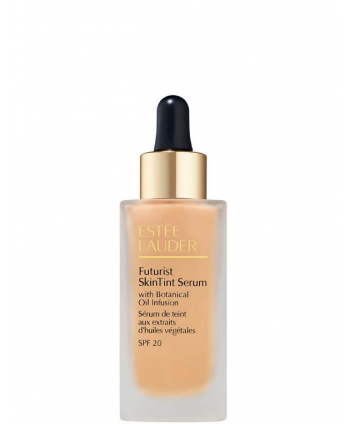 Futurist SkinTint Serum With Botanical Oil Infusion SPF 20-1W1 Bone (30ml)