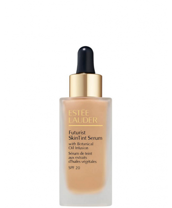 Futurist SkinTint Serum With Botanical Oil Infusion SPF 20-2N1 Desert Beige(30ml)