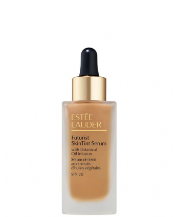 Futurist SkinTint Serum With Botanical Oil Infusion SPF 20-3N2 Wheat (30ml)