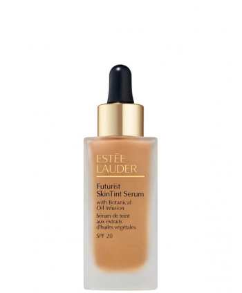 Futurist SkinTint Serum With Botanical Oil Infusion SPF 20-3W1 Tawny (30ml)