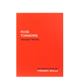 Rose Tonnerre (100ml)