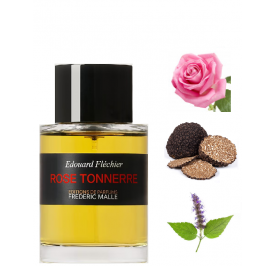 Rose Tonnerre (100ml)