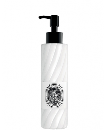 Fleur De Peau Emulsion De Parfum Pour le Mains Et Le Corps (200ml)