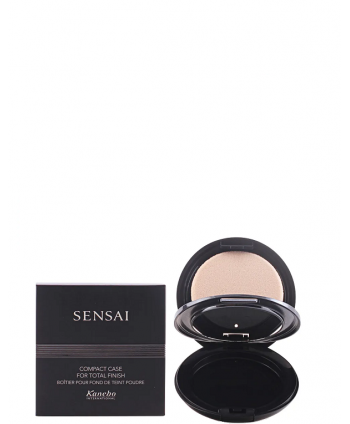 Compact Case for Total Finish Foundation