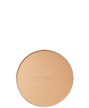 Total Finish Foundation TF203 Natural Beige Refill (11gr)