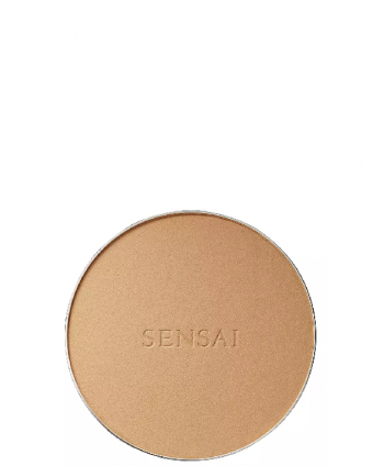 Total Finish Foundation TF204 Almond Beige Refill (11gr)