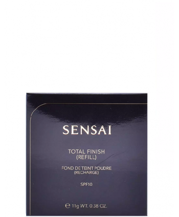 Total Finish Foundation TF202 Soft Beige Refill (11gr)