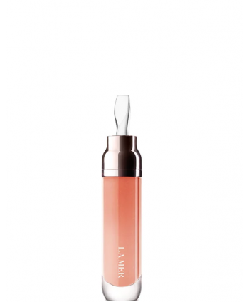 The Lip Volumizer Sheer Coral (7ml)