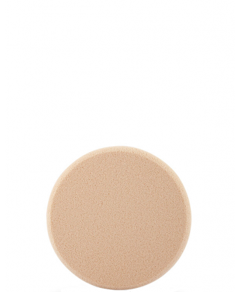 Foundation Sponge Round Shape