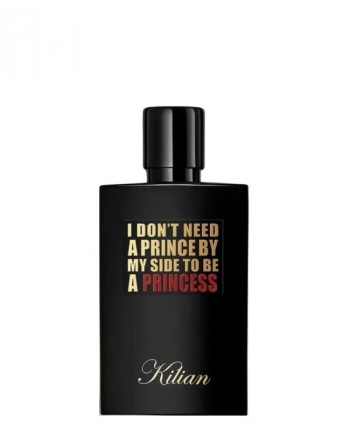 I Don't Need A Prince By My Side To Be A Princess (50ml)