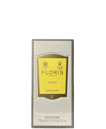 Cefiro Deodorant (75ml)