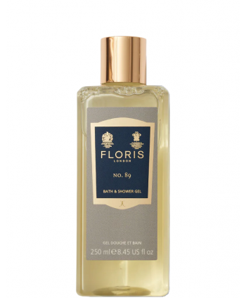 N°89 Bath & Shower Gel (250ml)