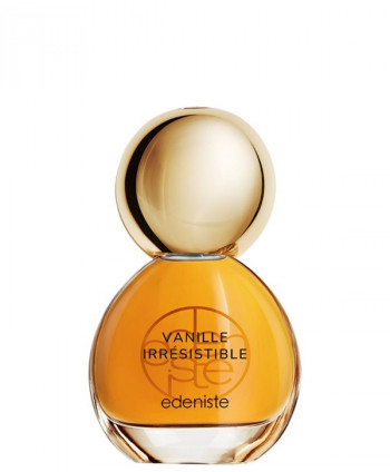 Vanille Irresistible Eau de Parfum Intense 30ml