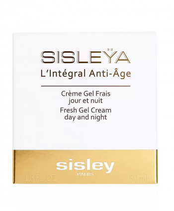 Sisleya L'Integral Anti-Age Crème Gel Frais (50ml)
