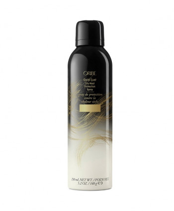 Gold Lust Dry Heat Protection Spray (250ml)