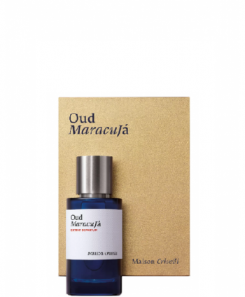 Oud Maracujá Extrait De Parfum (50ml)