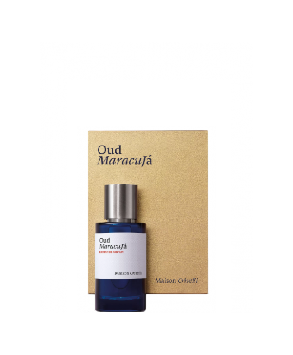 Maison Crivelli Oud Maracujá Extrait De Parfum (50ml)