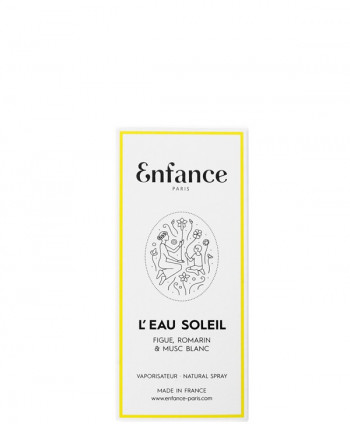 L'Eau Soleil 50ml