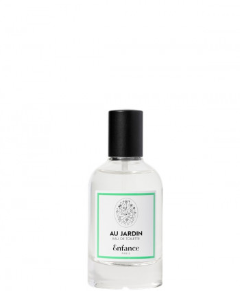 Au Jardin EdT 50ml