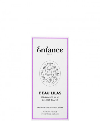 L'Eau Lilas 50ml