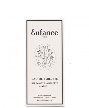 Eau de Toilette 50ml