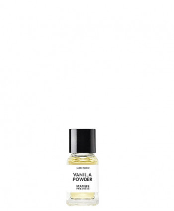 Vanilla Powder EdP (6ml)