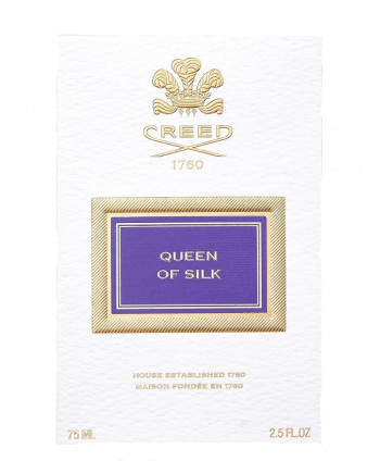 Queen of Silk (75ml)