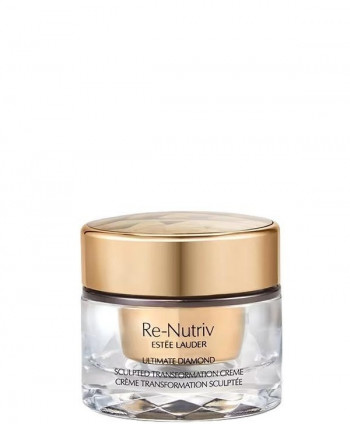 Re-Nutriv Ultimate Diamond Sculpted Transformation Creme (50ml)