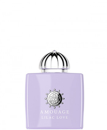Lilac Love Woman Eau de Parfum (100ml)