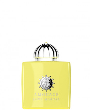 Love Mimosa Woman Eau de Parfum (100ml)