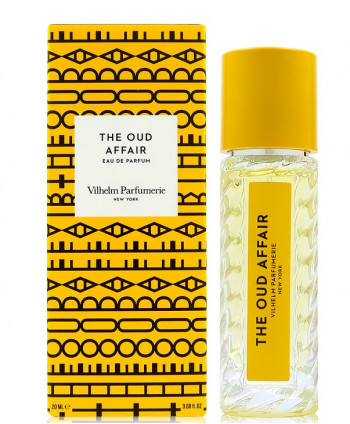 The Oud Affair (20ml)