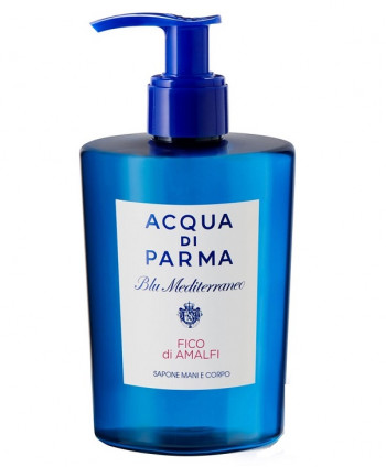 Fico di Amalfi Sapone mani e corpo (300ml)