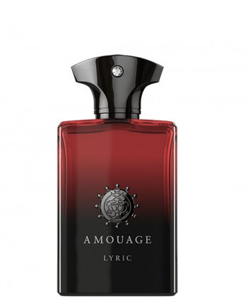 Lyric  Man Eau de Parfum (100ml)