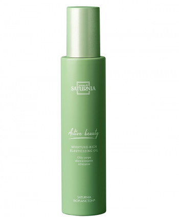 Moisture-rich elasticizing oil (200ml)