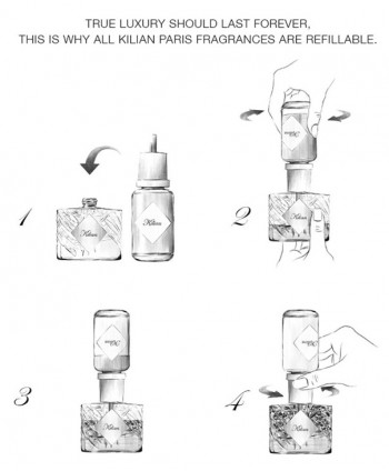 Vodka On The Rocks Refill (100ml)