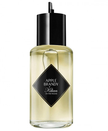 Apple Brandy On The Rocks Refill (100ml)