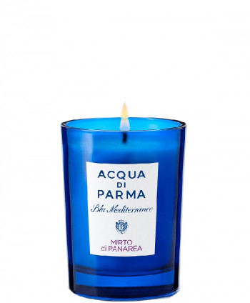 Home Collection Mirto di Panarea Candela Profumata (200g)