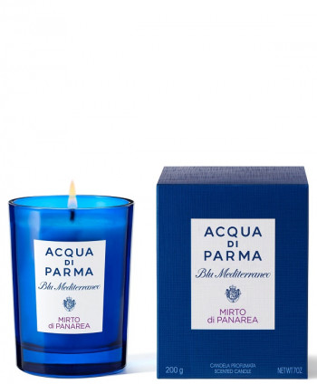 Home Collection Mirto di Panarea Candela Profumata (200g)