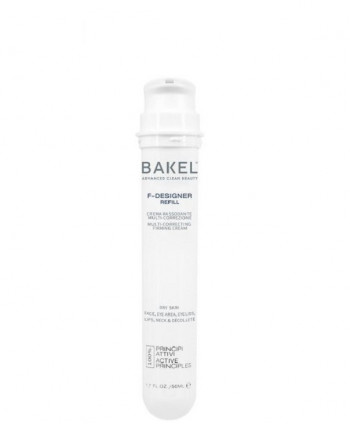 F-Designer Dry Skin Refill (50ml)
