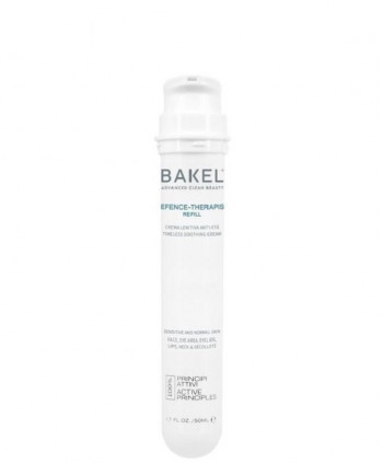 Defence-Therapist Normal Skin Refill (50ml)