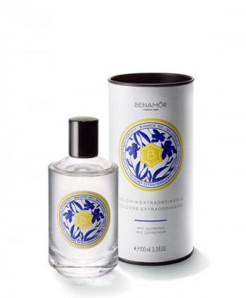 Iris Suprema (100ml)