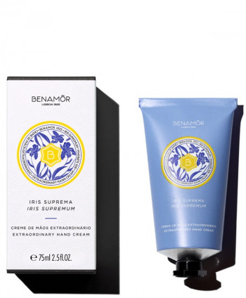 Iris Suprema Hand Cream (75ml)