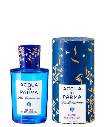 Mirto di Panarea ED. Limitata (100ml)