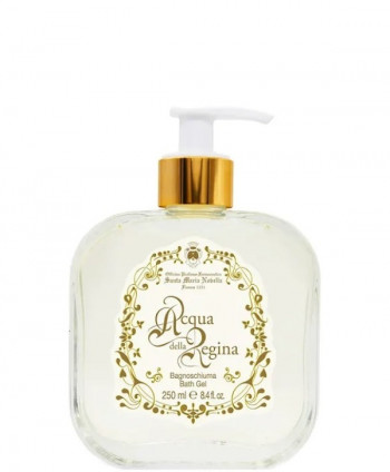 Acqua della Regina Bagnoschiuma (250ml)