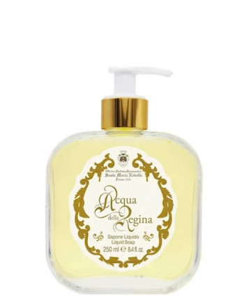 Acqua della Regina Sapone Liquido (250ml)