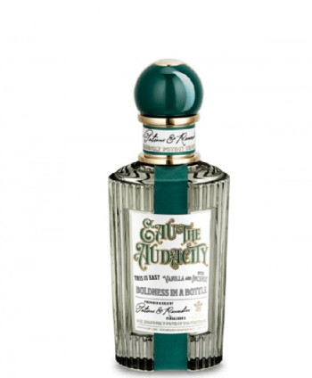 Eau the Audacity (100ml)