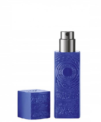 Travel Spray Blue